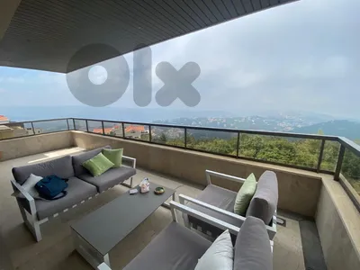 دوبلكس للبيع في ضهر الصوان Duplex for sale in Daher el Sowan دوبلكس للبيع في ضهر الصوان Duplex for sale in Daher el Sowan