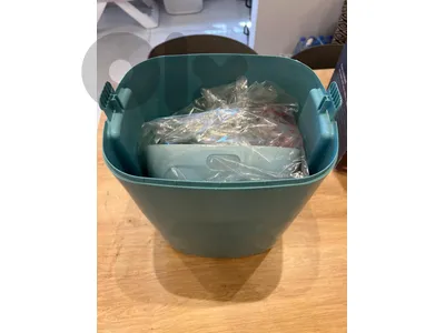 Diaper Trash Can