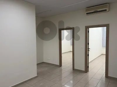 Fully Renovated Office for Rent in Jal El Dib. Fully Renovated Office for Rent in Jal El Dib.