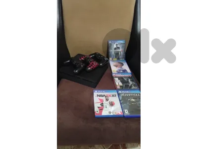 ps4 for sale