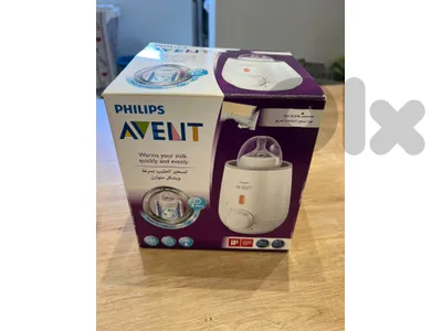 Bottle Warmer