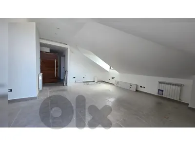 GMC329MAN Rooftop for rent in Atchaneh -  روف للإيجار في العطشانة