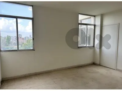 hazmieh office 70 sqm for sale in a prime commercial center #6928