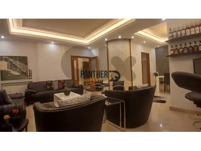 Spacious furnished apartment Jal El Dib Ref#RN102شقة للبيع في جل الديب