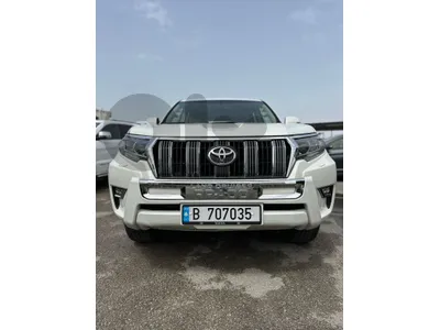 تويوتا برادو 2018 2018