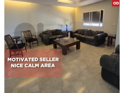 Prime Nice Calm Area maten,Rabweh/الربوة والربيه REF#OD136953