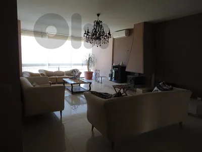 Duplex for sale in Fanar دوبليكس للبيع في فنار