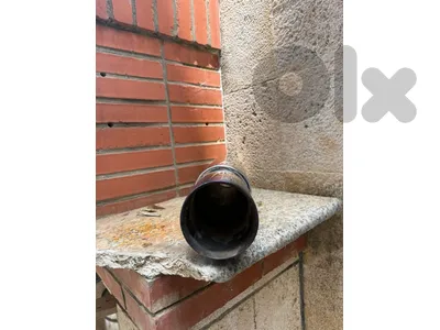 Exhaust tip