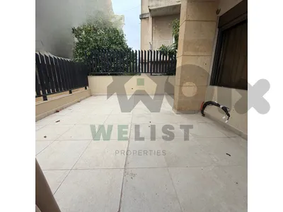 Apartment for rent in Ghadir شقة للايجار في غدير