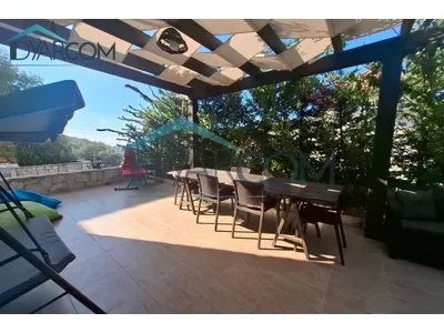 DY3558 - Chabtine Stand Alone House With Pool for Sale!
