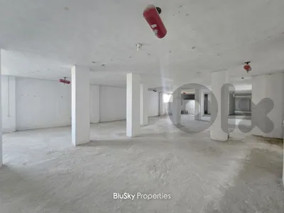Warehouse For RENT In Araya مستودع للإيجار #JG