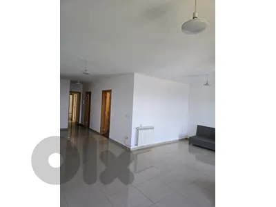 Zaroun-APT 699$-3BDR+Maid-168m2