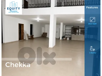 2623SQM Commercial Building For Rent In Chakke Prime Location#CM440124