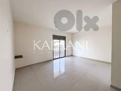 Apartment for sale in Zalka | شقة للبيع في زالقا