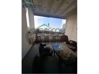 DY3559 - Mansourieh Apartment for Sale!