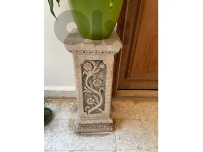 Garden Column Garden Column