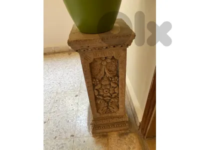 Garden Column