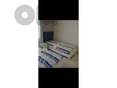 تخت مفرد منجد الضهر
