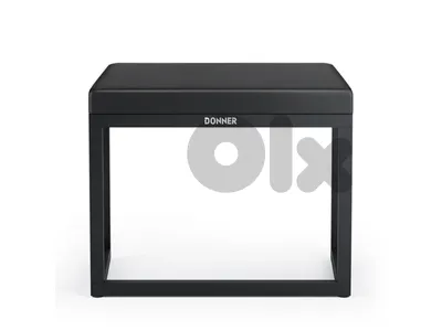 donner DKB-200 Home Style Piano Bench