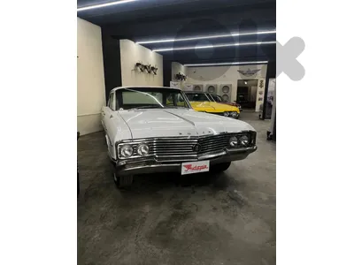 Buick LeSabre 1964