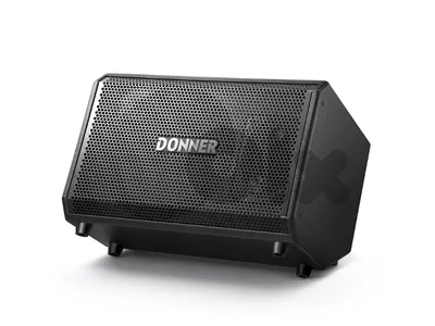 Donner DDA-1000 electric drums amplifier