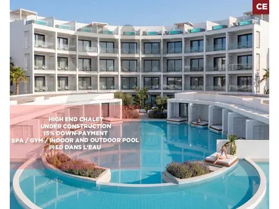 under construction,High end chalet,keserouan, kaslik/كسليك REF#CE136962