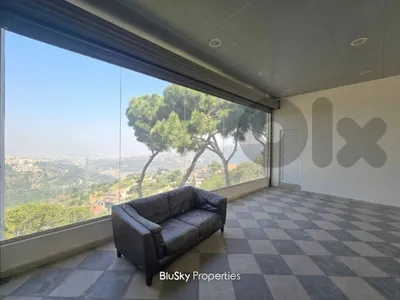 Shop with Mountain View For RENT In Araya محل للإيجار #JG
