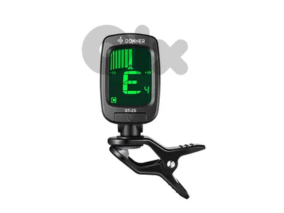 Donner Guitar tuner DT2