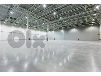 GMC286AJ Depot for sale in New Rawda -  مستودع للبيع في نيو روضة