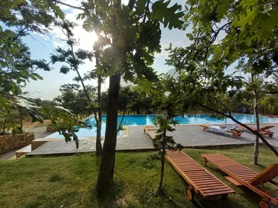 For Sale Chalet – Faqra | WA