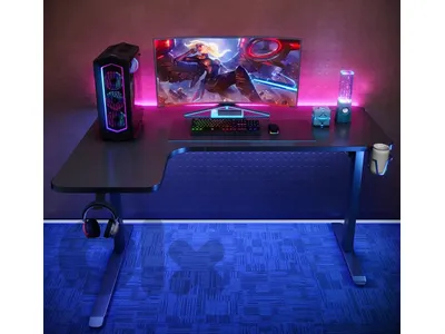 Gaming Desk