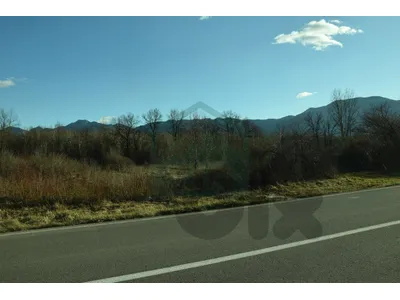 GMN190CM Land for sale in Zgharta -  أرض للبيع في زغرتا