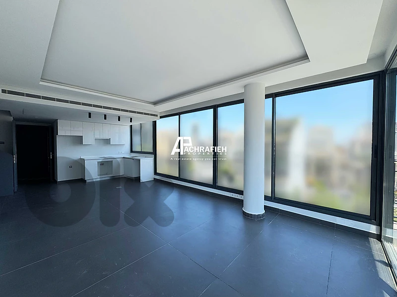 Apartment for Sale in Achrafieh - شقة للبيع في الأشرفية