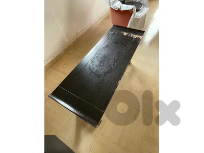 TV table