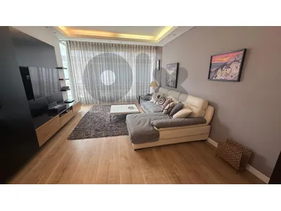 Furnished Apartment rent in Achrafieh-شقة مفروشة للإيجار في الأشرفية