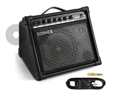 Donner DK-20 Portable amplifier