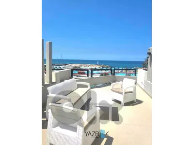 Furnished Chalet for Sale in Batroun REF#87060830MR شاليه مفروش للبيع في البترون