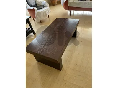 Table basse