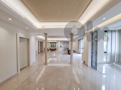 Exclusive-Apartment With Terrace for Rent in Biyada حصري - شقة مع تراس