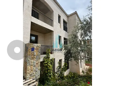 Apartment for sale aley - شقق للبيع في عاليه