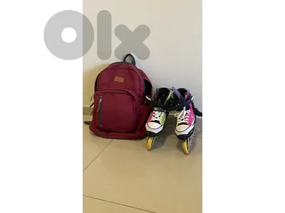 orginal converse roller skates