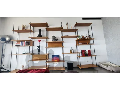 Wall unit large size