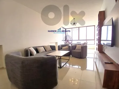 Apartment for Sale in Mazraat Yachouh - شقة للبيع في مزرعة يشوع