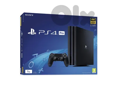 ps4 pro