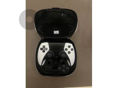 playstation dual sense edge witless controller