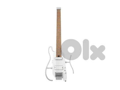 Donner Hush X Pro guitar
