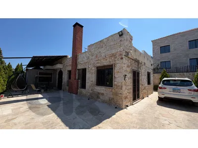 RWB388CA -Stone house  for sale in Monsef Jbeil