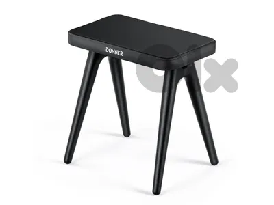 Donner DKB-100 Home Style Piano Bench