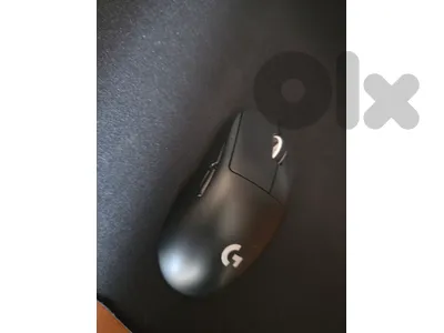 Logitech Superlight 2 Gaming Mouse