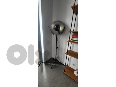 Standing lamp